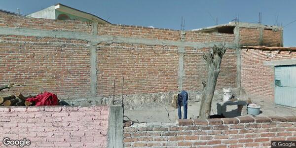 DELEGACIÓN EL AGUACATE